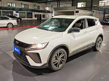 ��Խ 2023�� 1.5T DCT�����