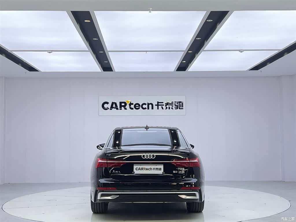 Audi A6L, 2025 4