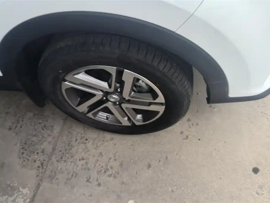 Changan CS55PLUS