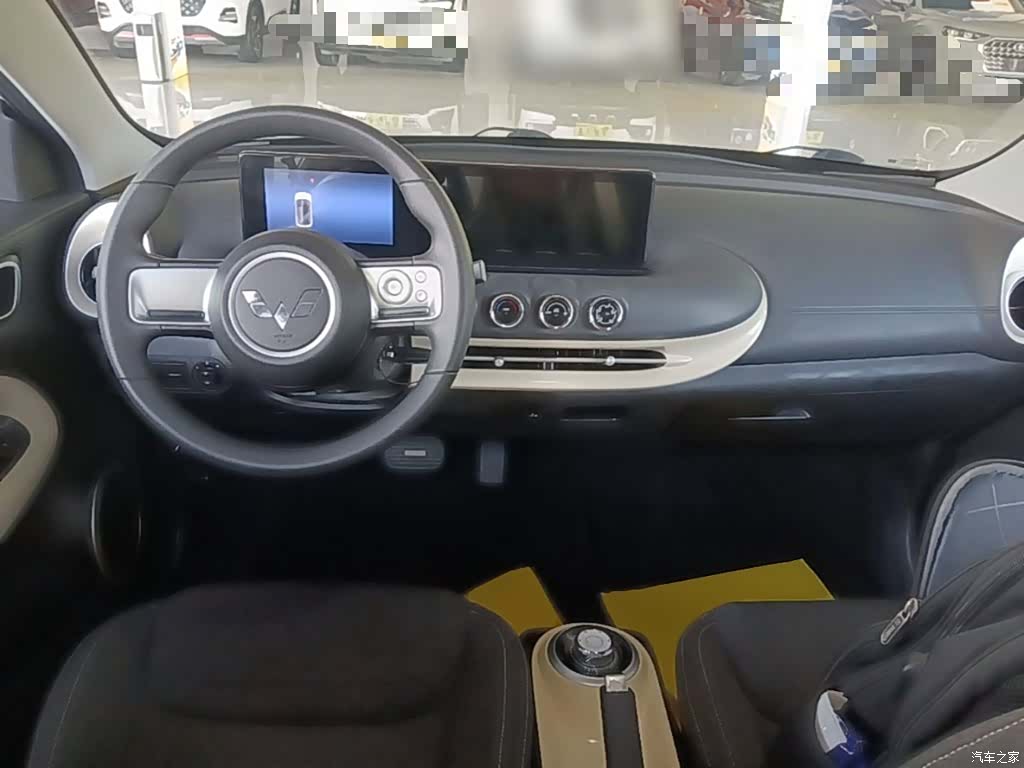 Wuling Bingo, 2024 10