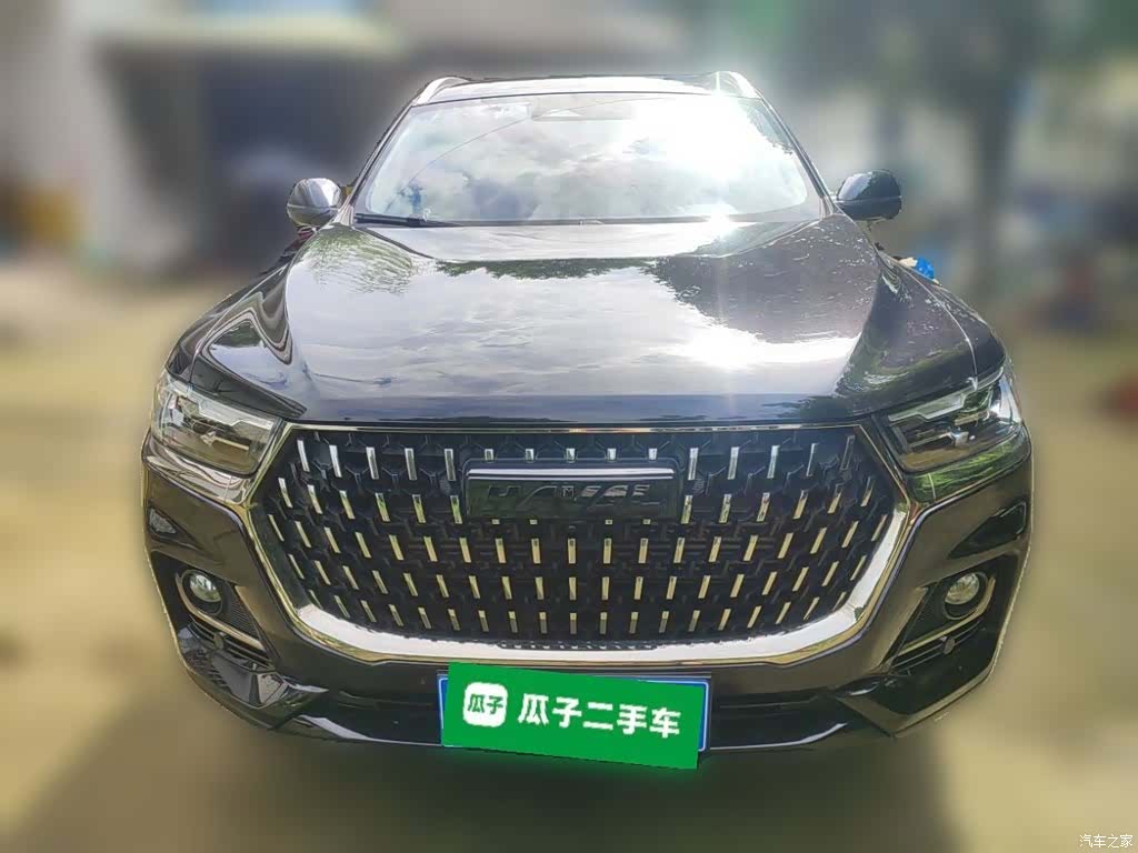 Haval H6, 2023 24