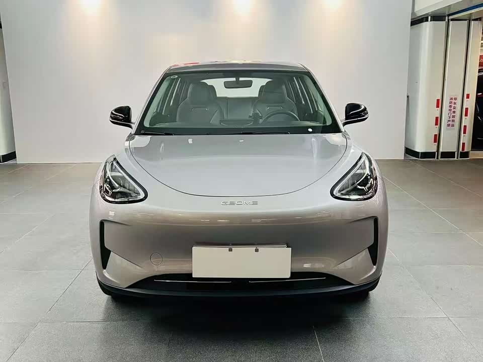 Geely Galaxy Star Wish