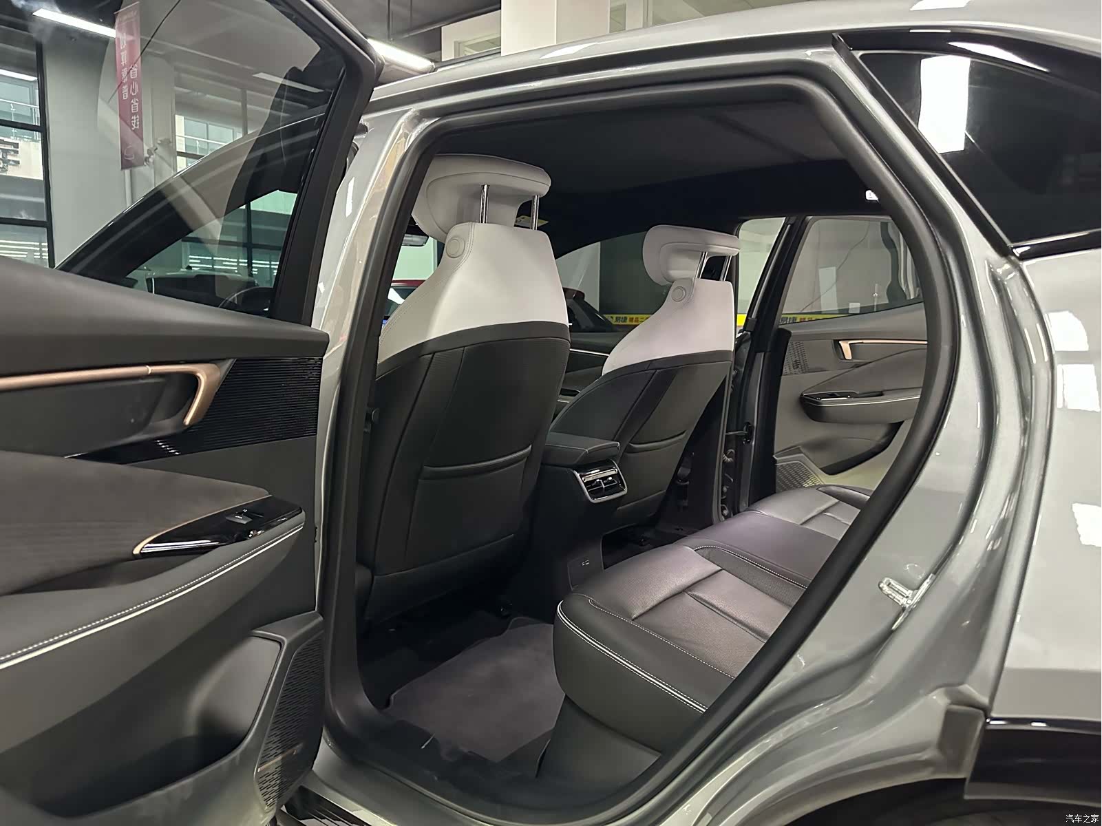 Buick E4, 2023 8