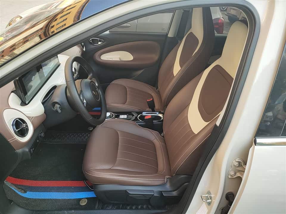 Wuling Wuling Bingguo