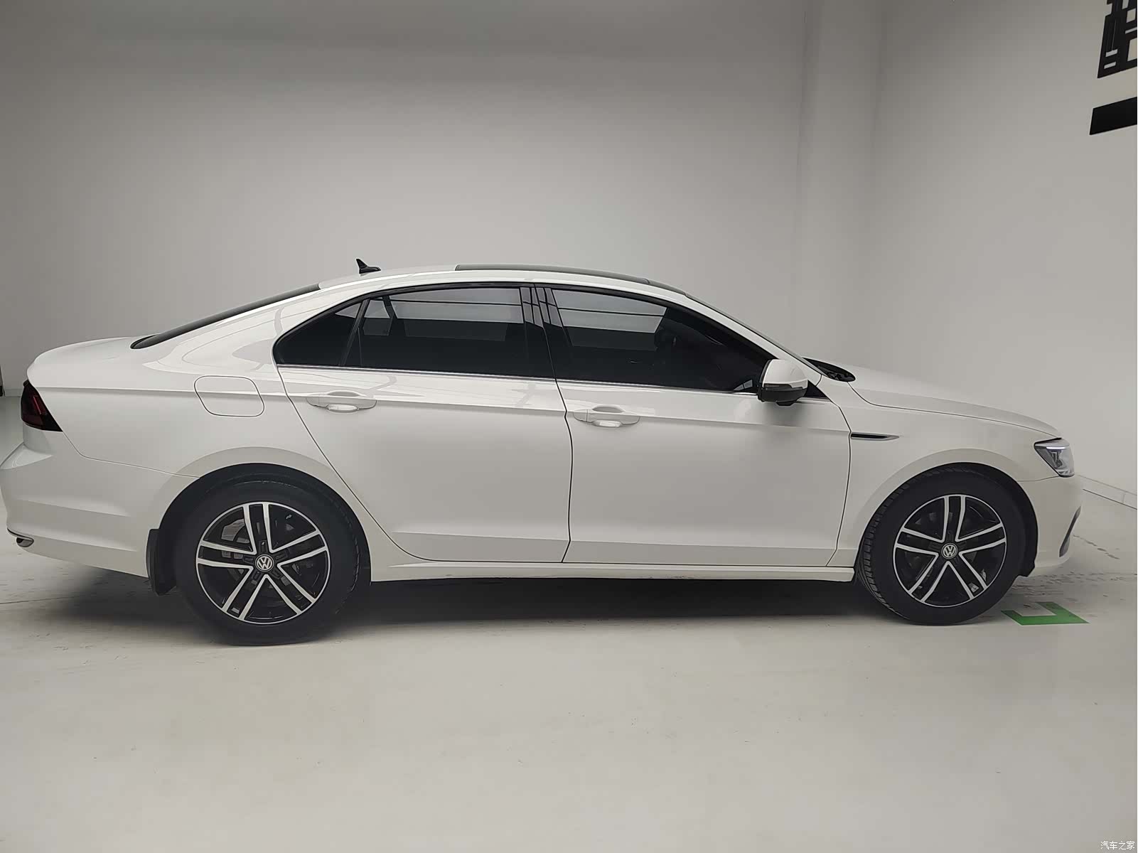 Volkswagen Lamando, 2021 7