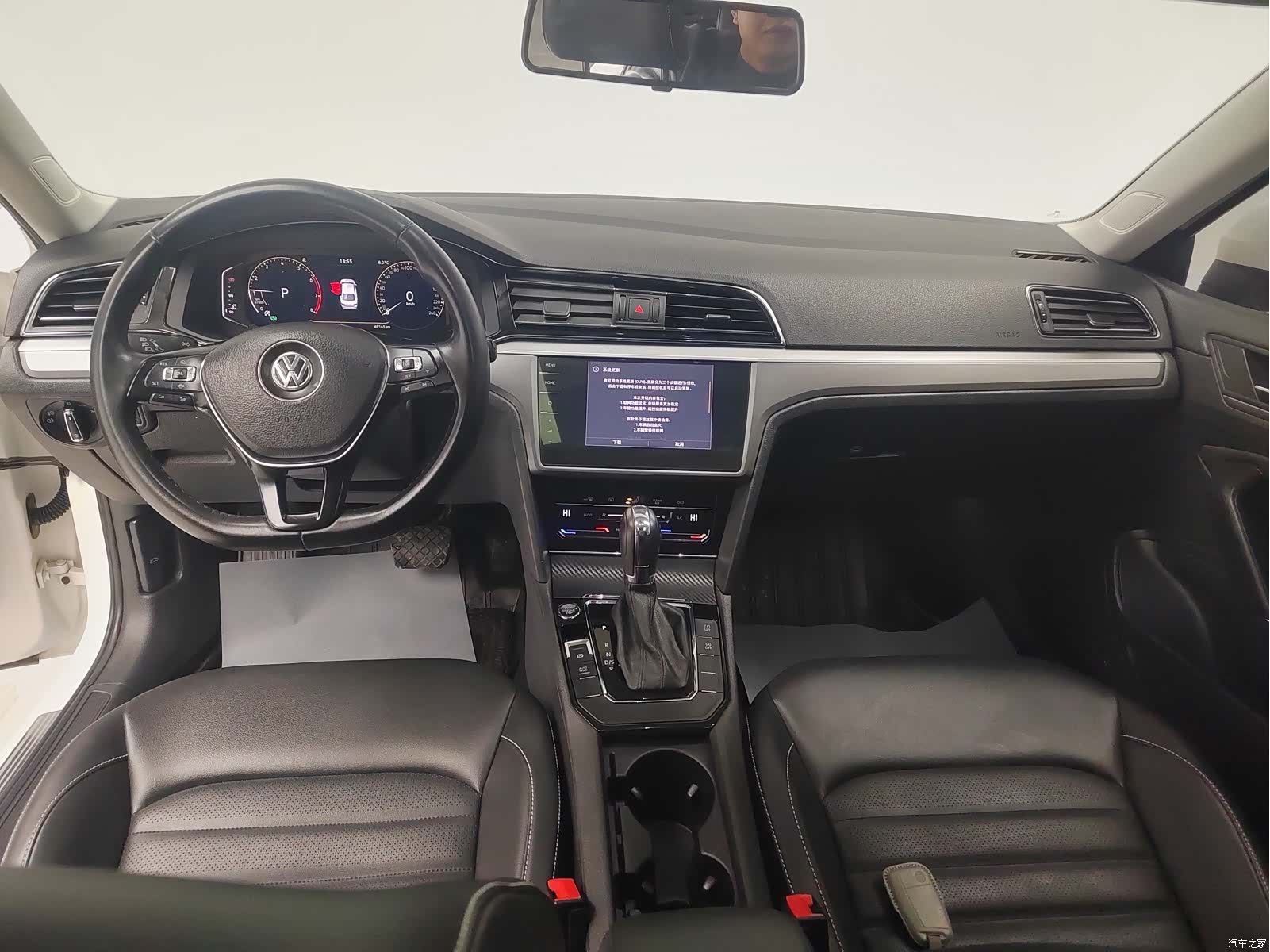 Volkswagen Lamando, 2021 14