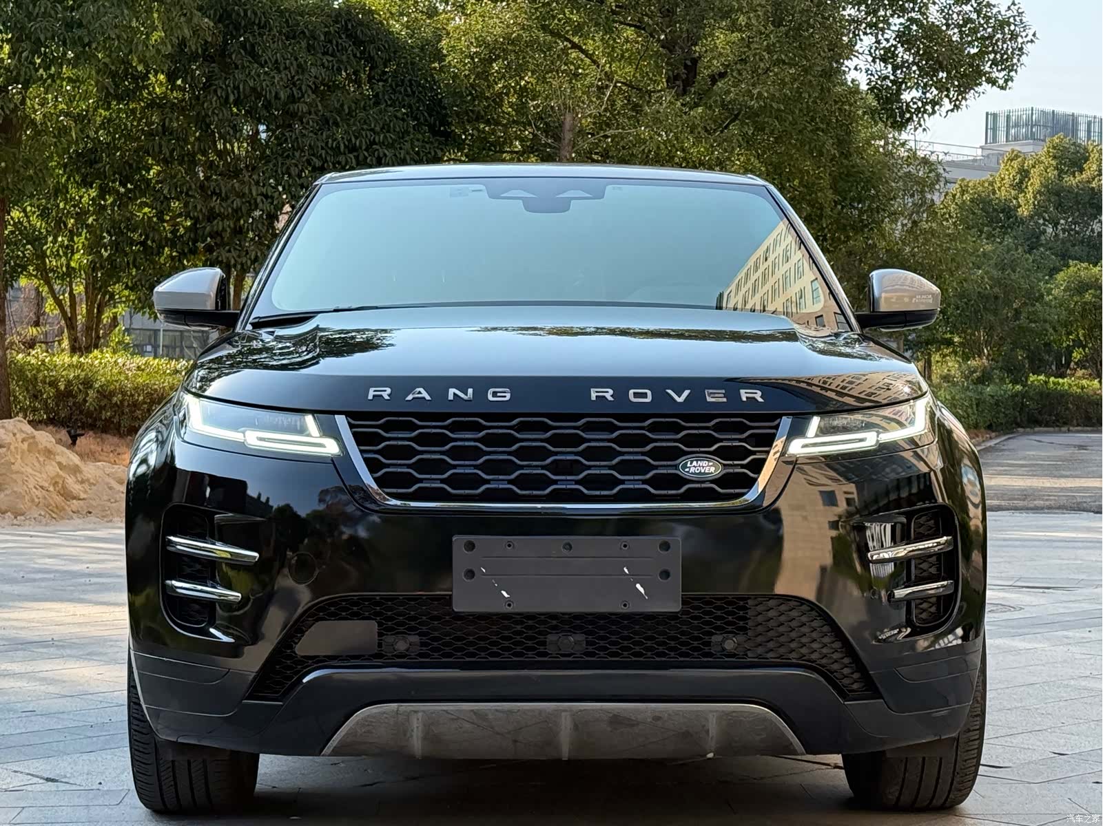 Land Rover Range Rover, 2022 2