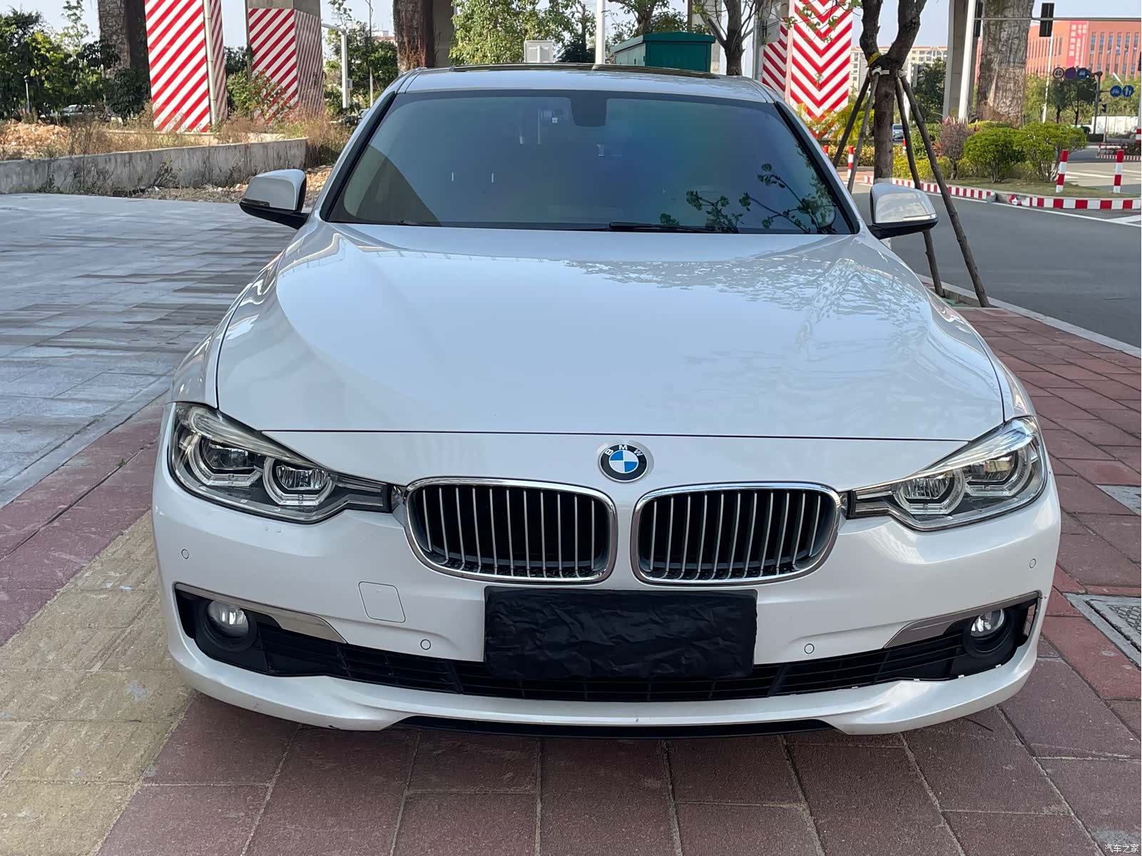 BMW 3 Series, 2018 2
