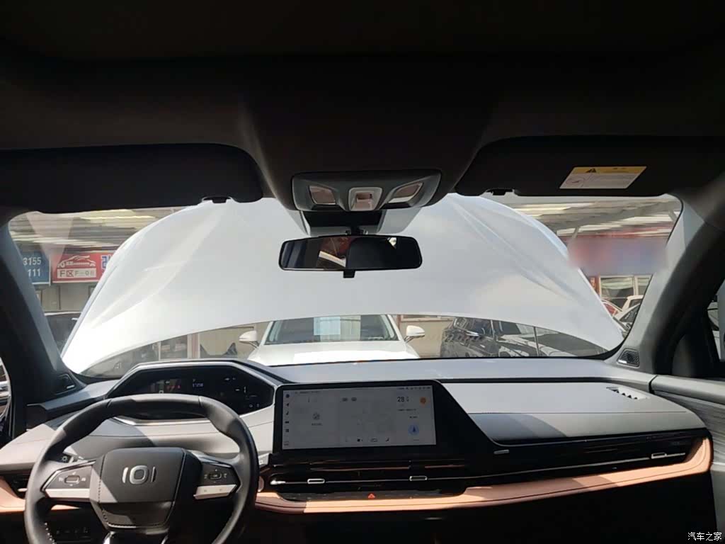 Changan Eado, 2024 18