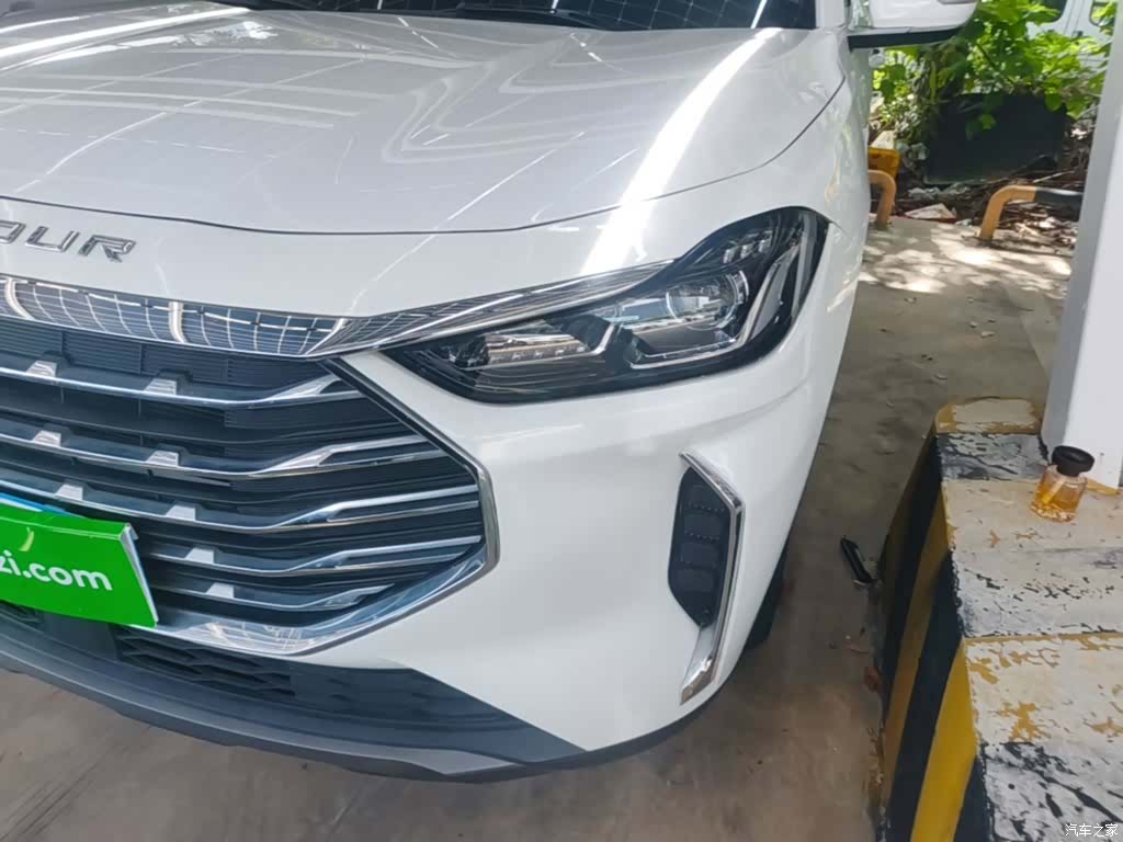 Jetour X70, 2022 24