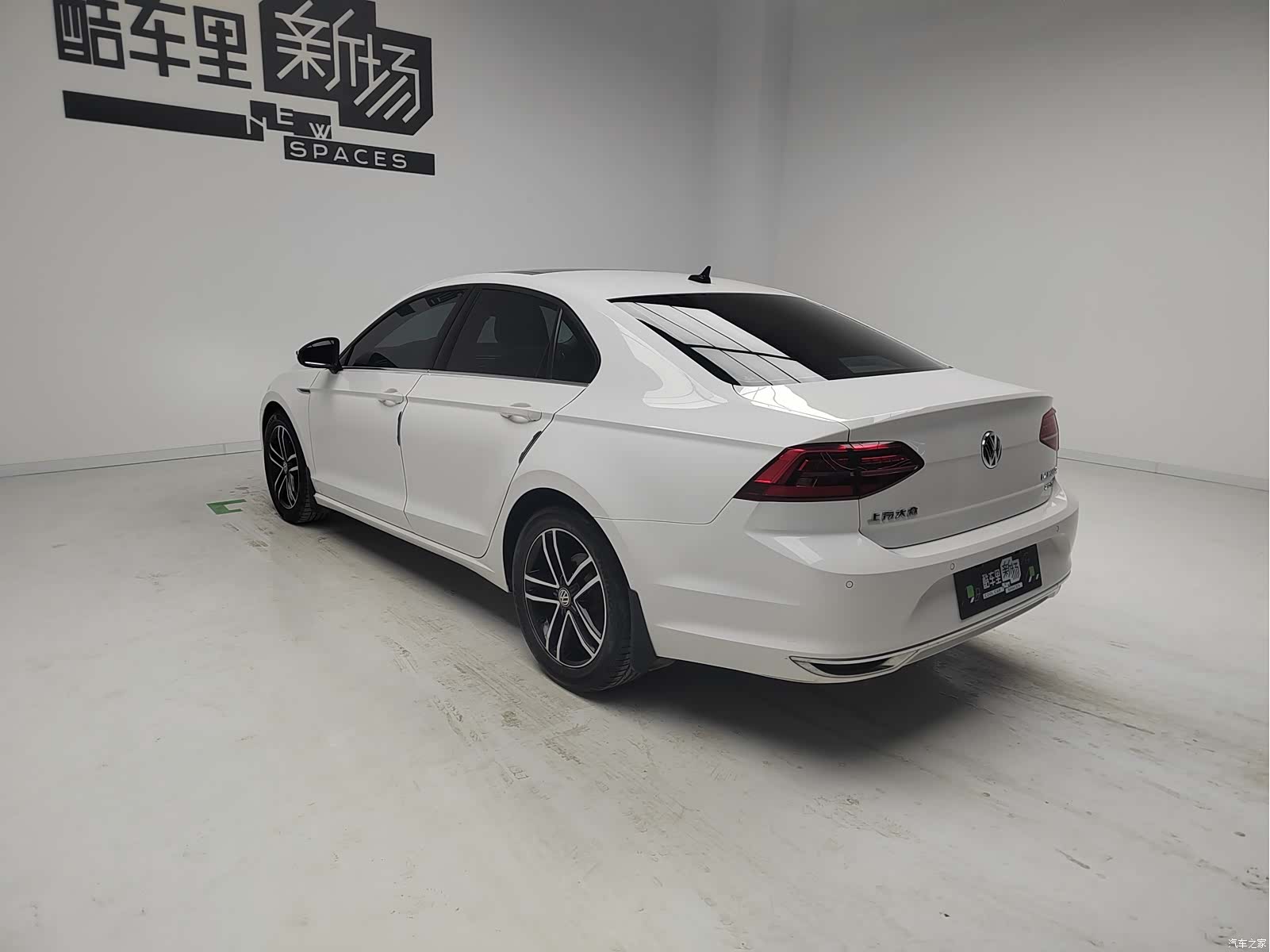 Volkswagen Lamando, 2021 6