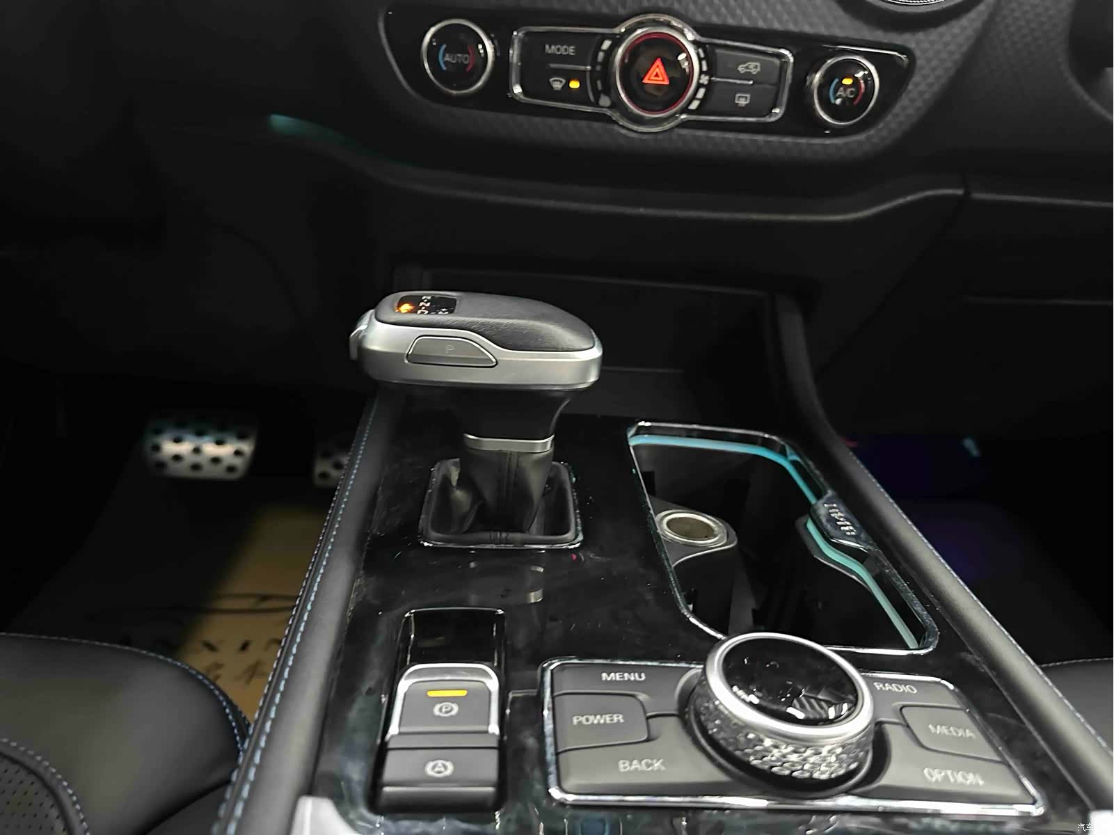 BAIC BJ40, 2021 17