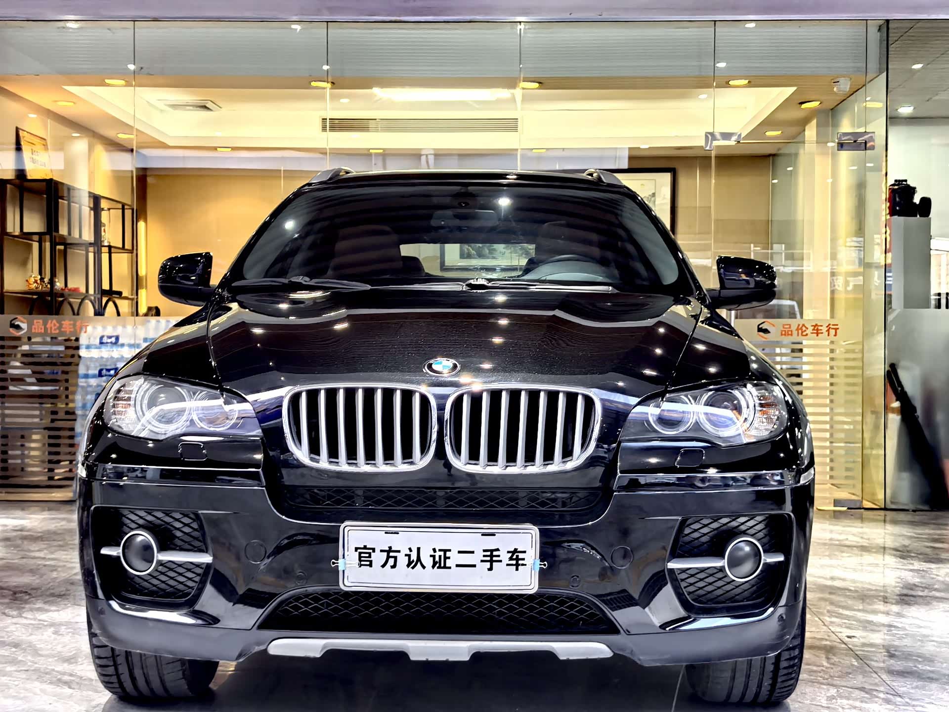 BMW X6, 2011 2