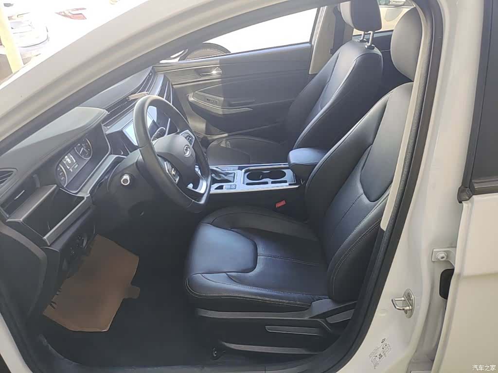 Chery 5, 2023 15
