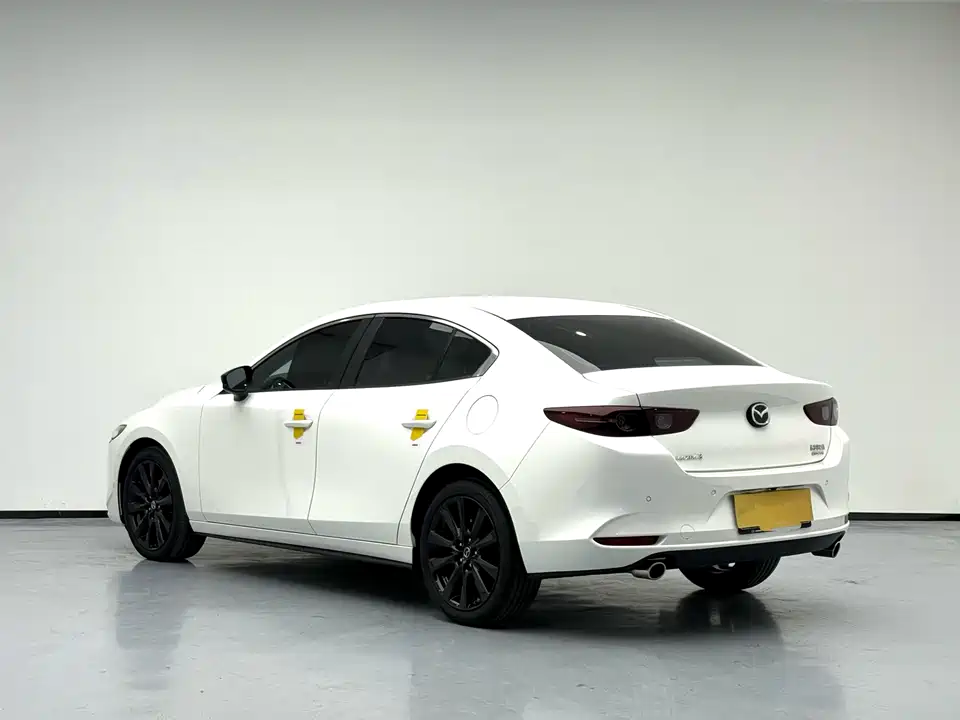 Mazda 3 Angkesaila Mazda 3 Angkesaila