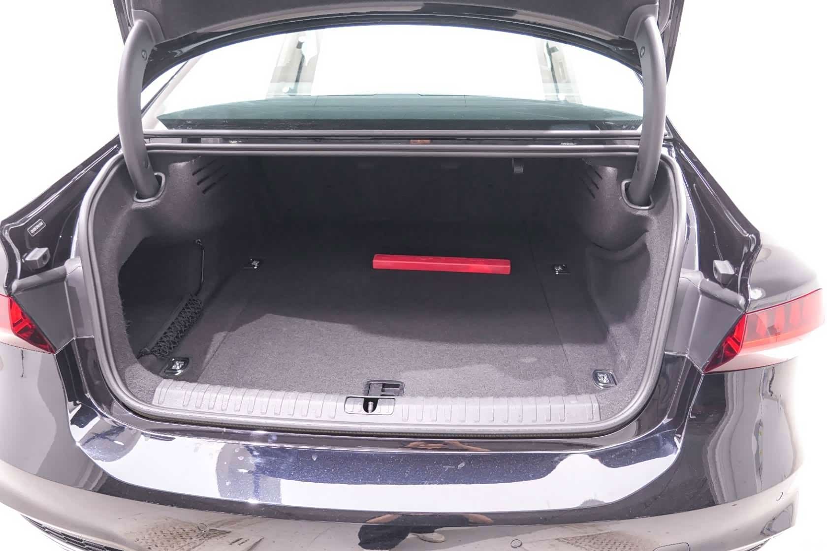Audi A7L, 2024 21