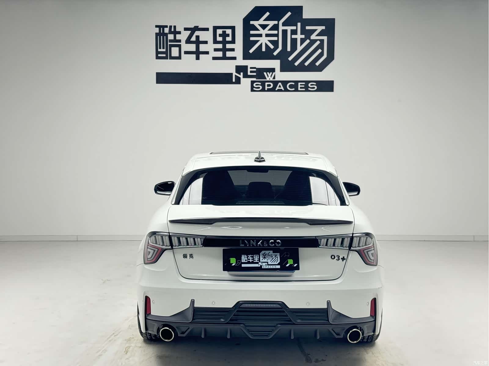 Lynk & Co 02, 2023 все фото