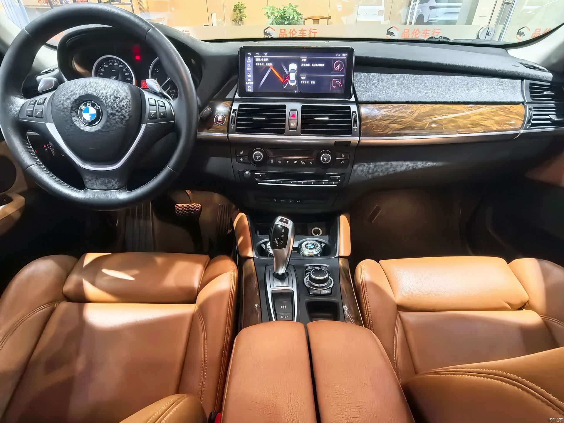 BMW X6, 2011 все фото