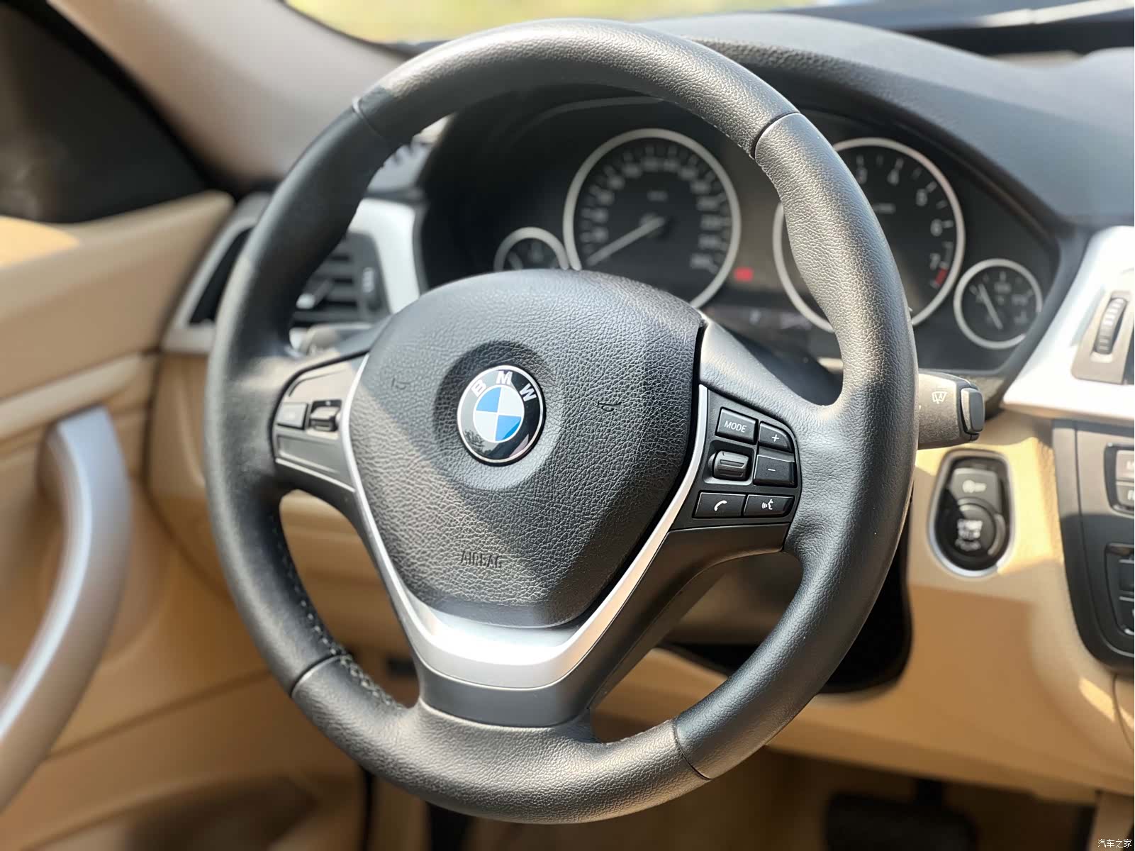 BMW 3 Series, 2014 11