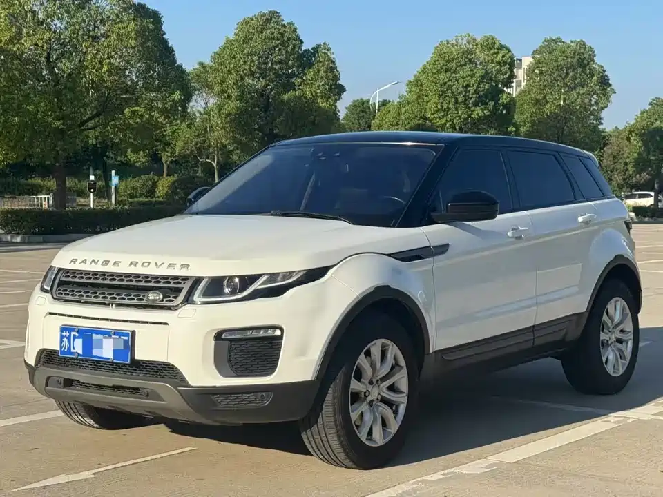 Land Rover Range Rover Aurora Land Rover Range Rover Aurora