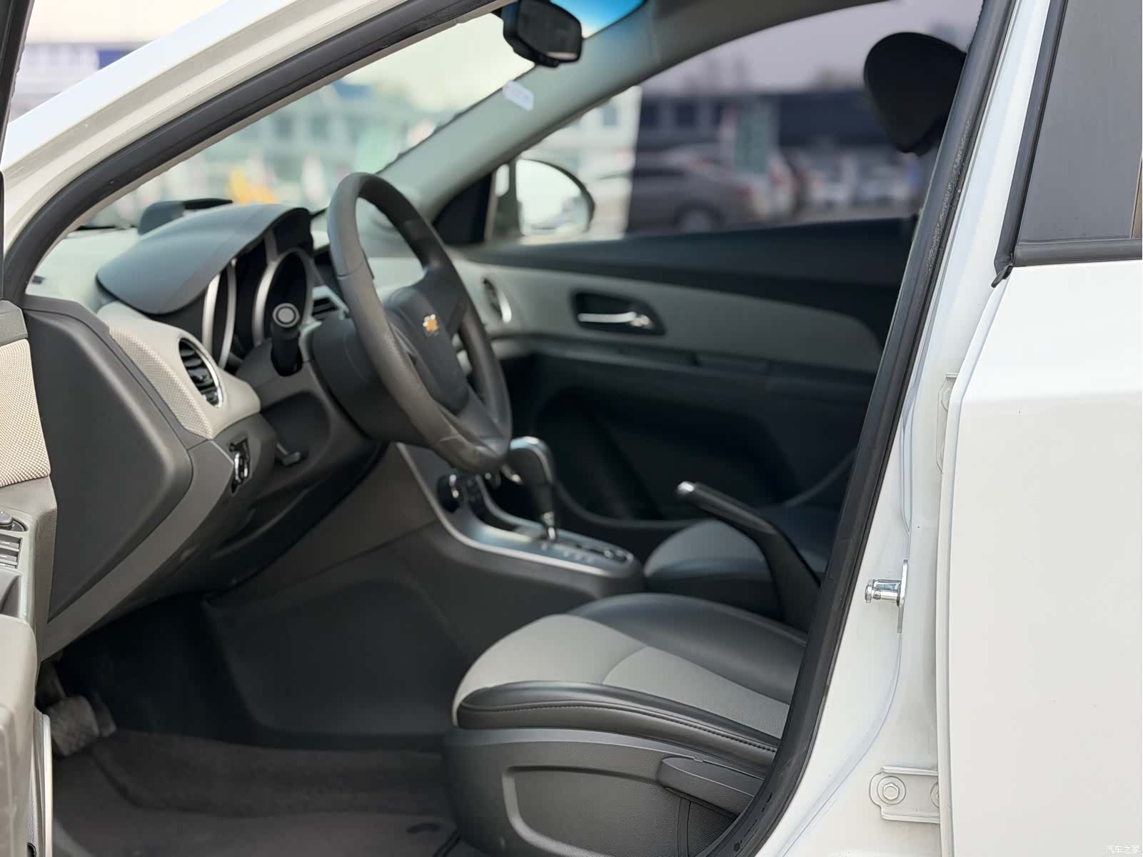 Chevrolet SE, 2013 7