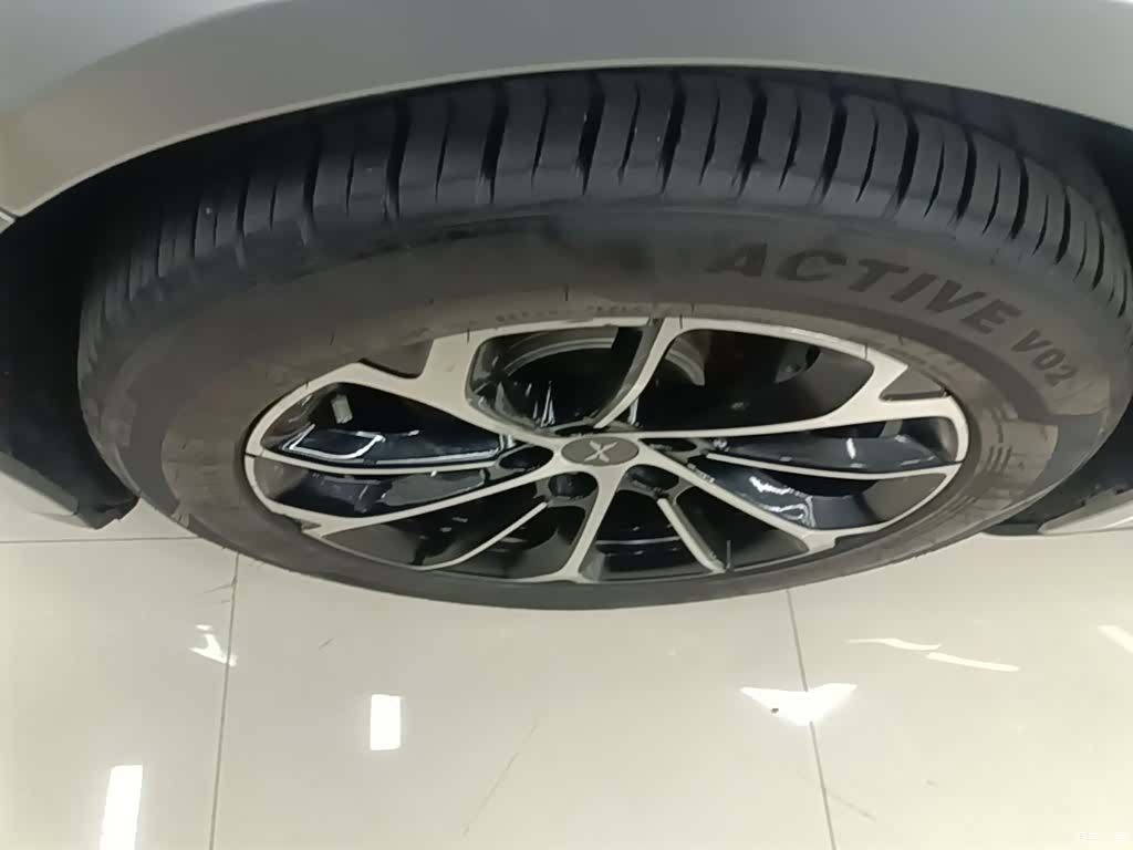 Xpeng P7, 2023 23
