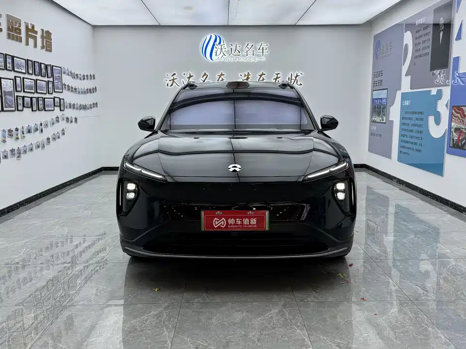 NIO ES6