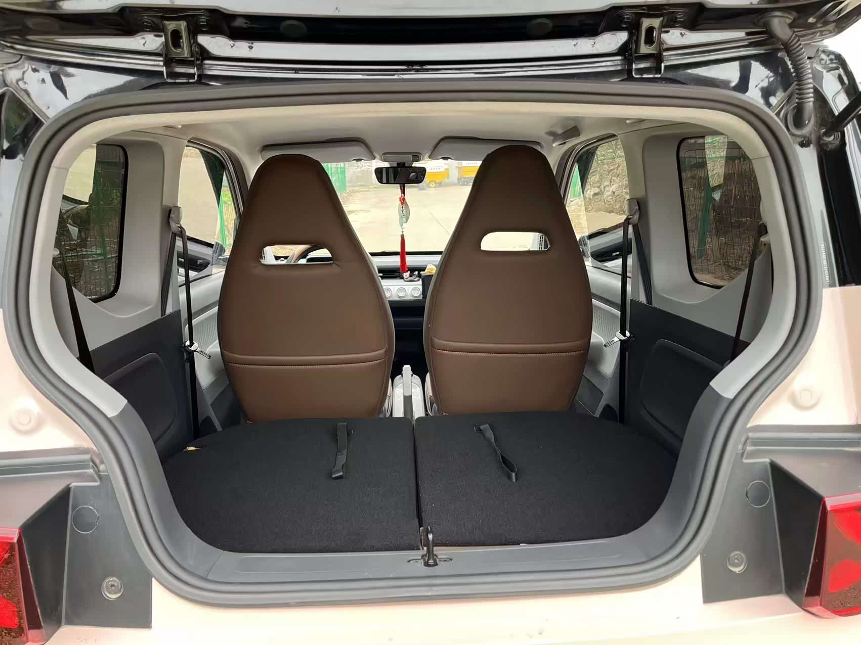 Wuling MINIEV, 2022 16