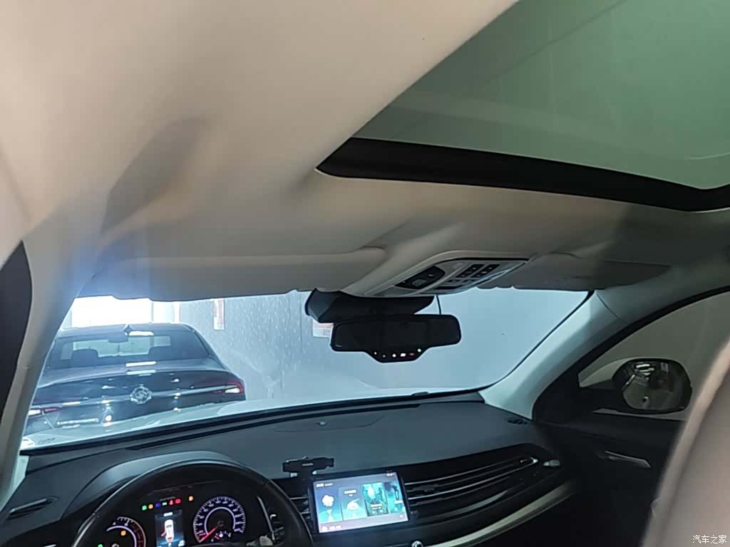 Haval H6, 2020 18