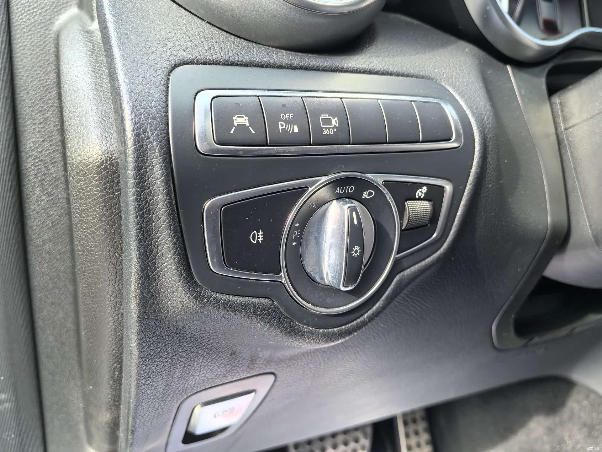 Mercedes-Benz GLC, 2019 11