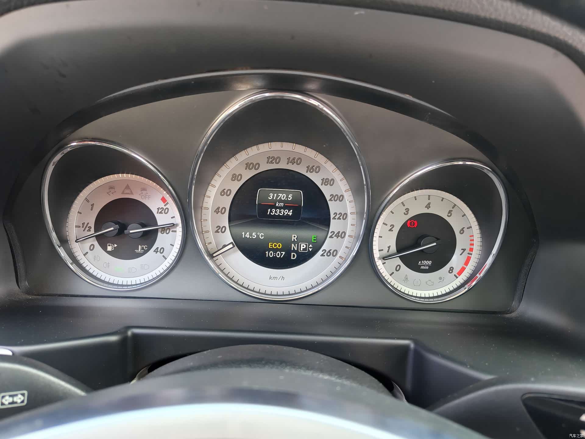 Mercedes-Benz GLK-Class, 2016 17