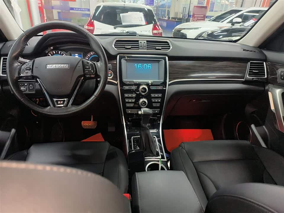 Haval H2