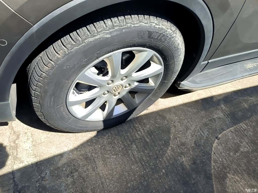 Buick Envision Plus, 2019 23