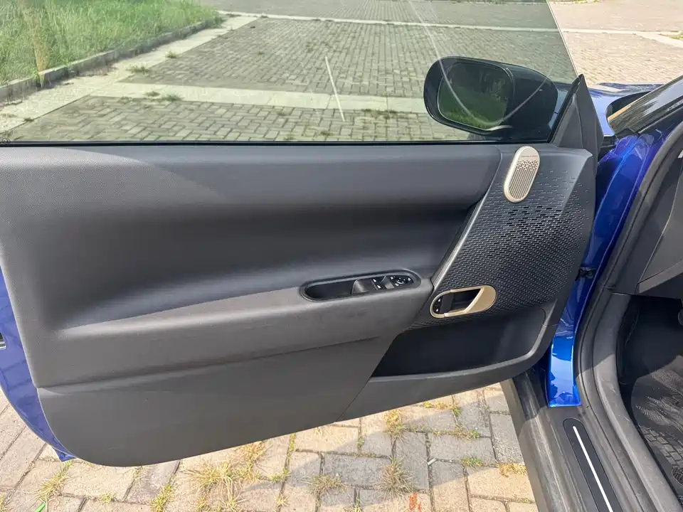 MINI Electric COOPER