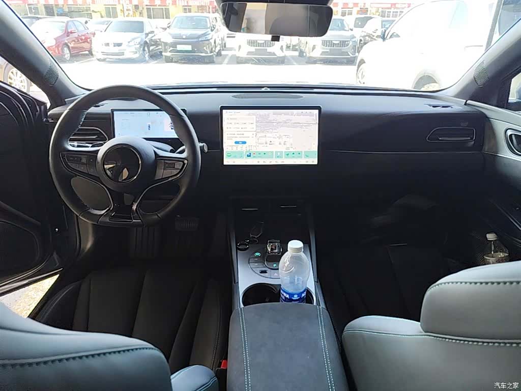 BYD Seal, 2025 10