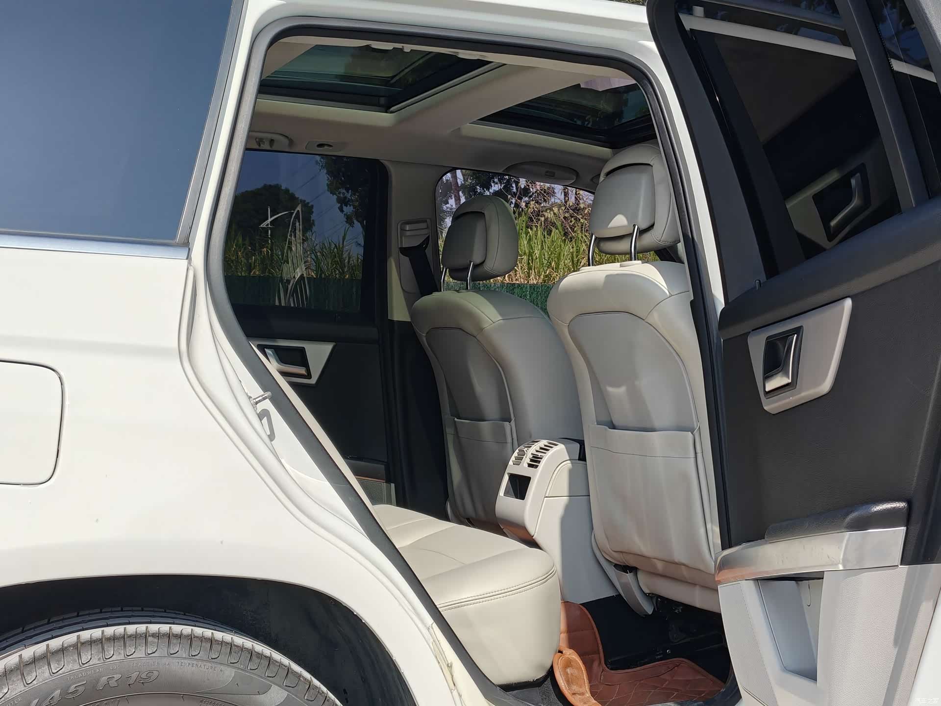 Mercedes-Benz GLK-Class, 2016 23