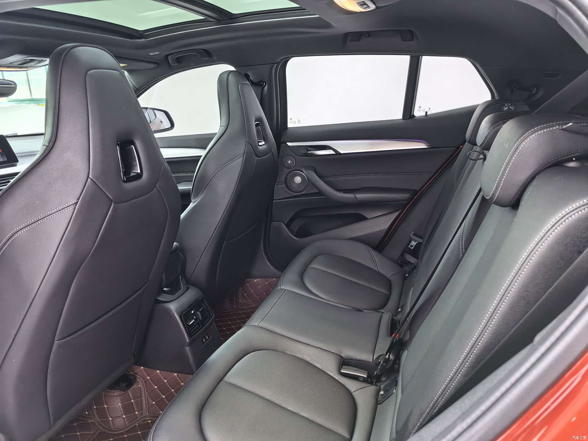 BMW X2, 2019 13