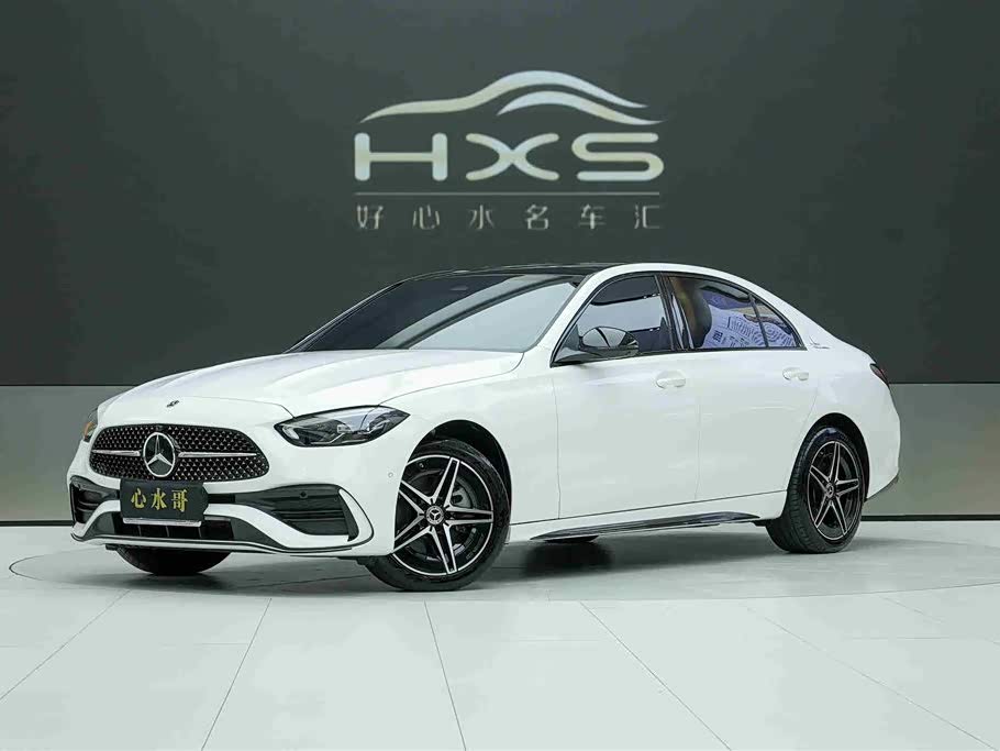 Mercedes-Benz Class C Mercedes-Benz Class C
