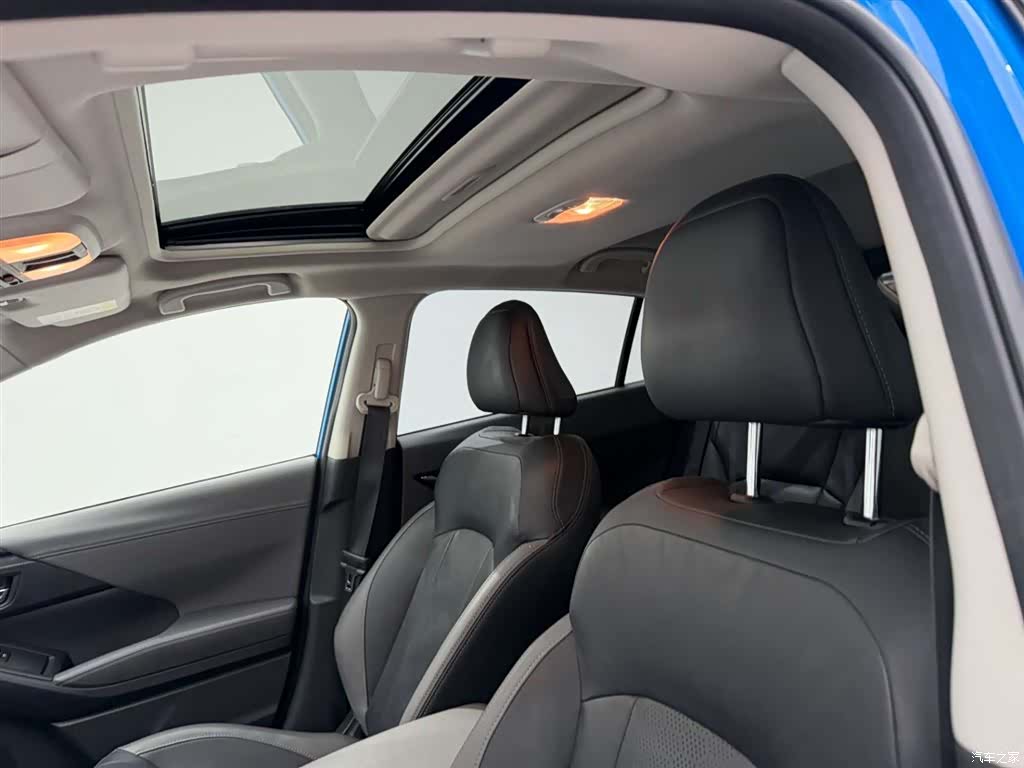 Subaru 2.5i, 2023 16