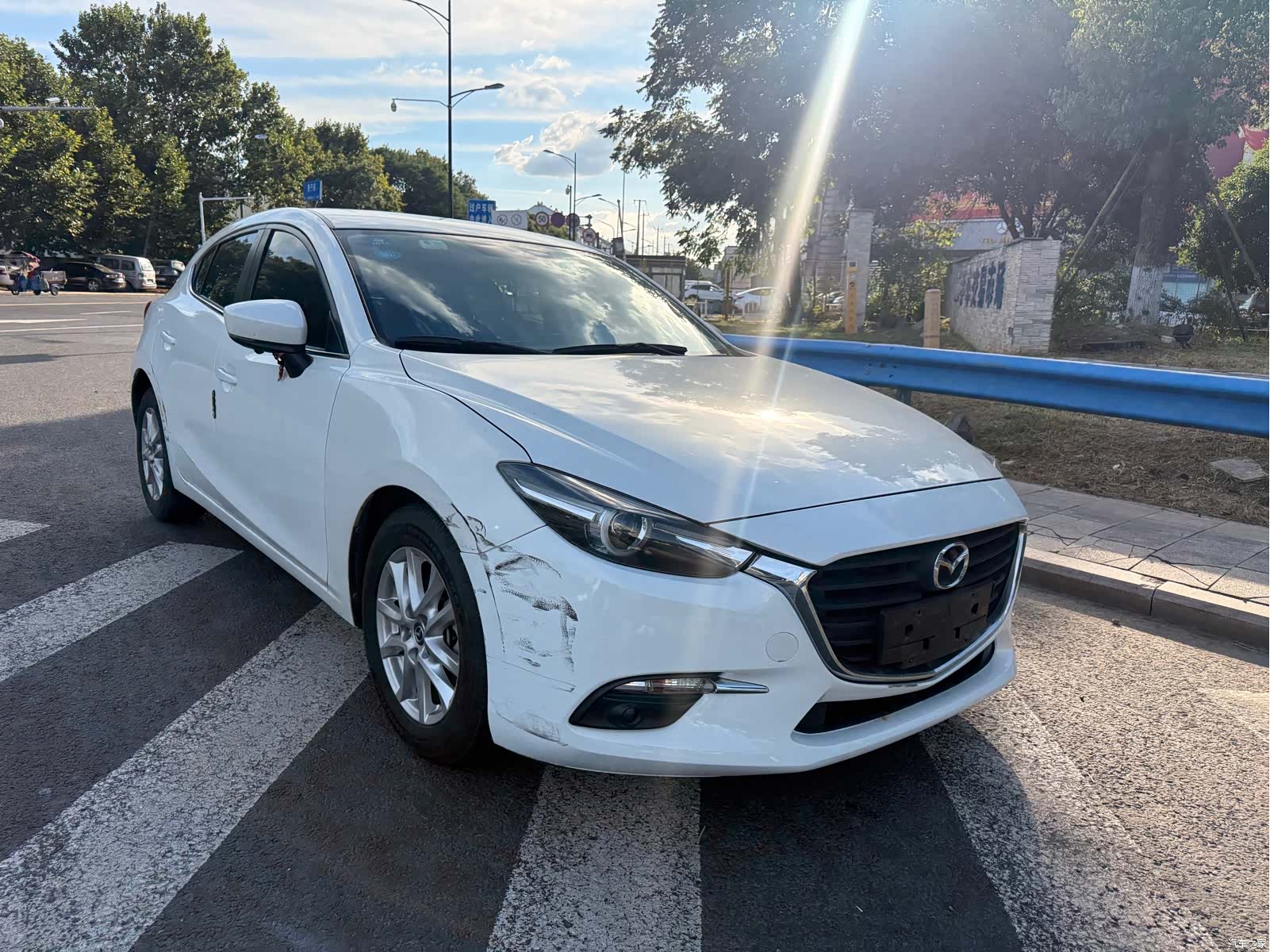 Mazda Mazda3, 2020 2