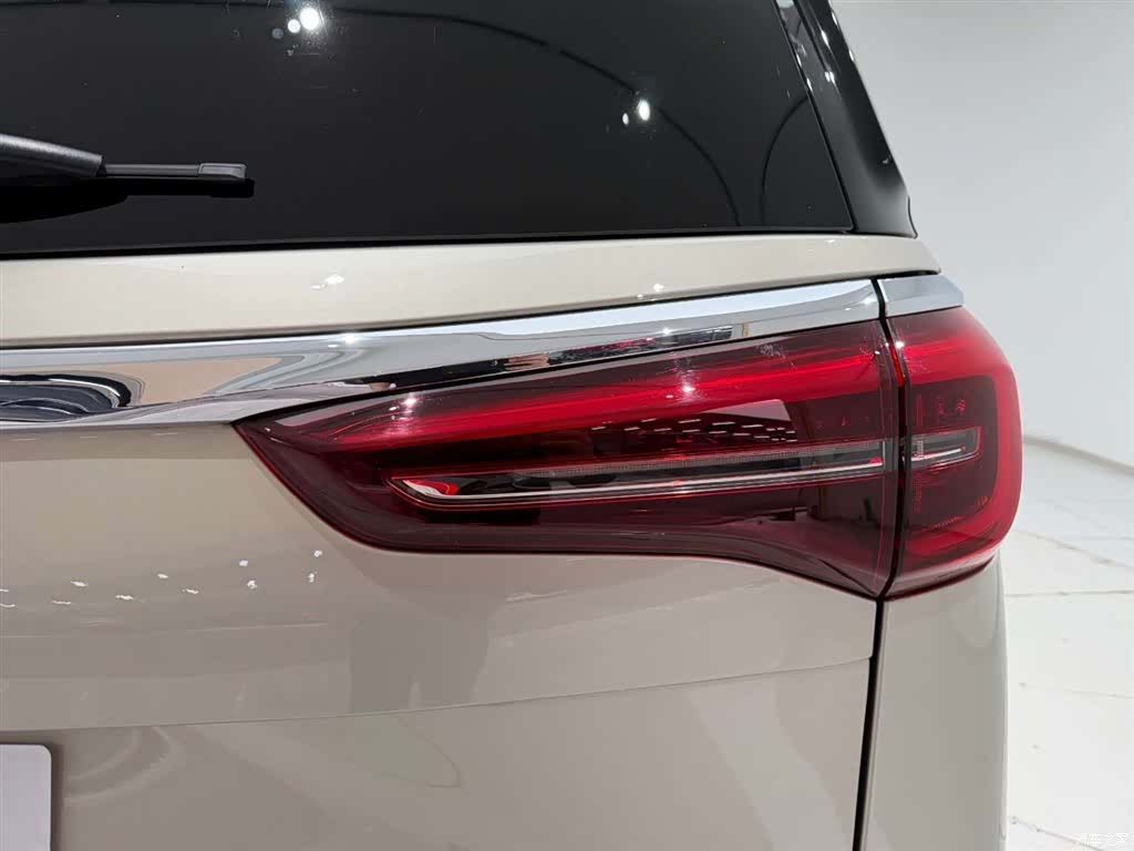 Buick GL8, 2021 10