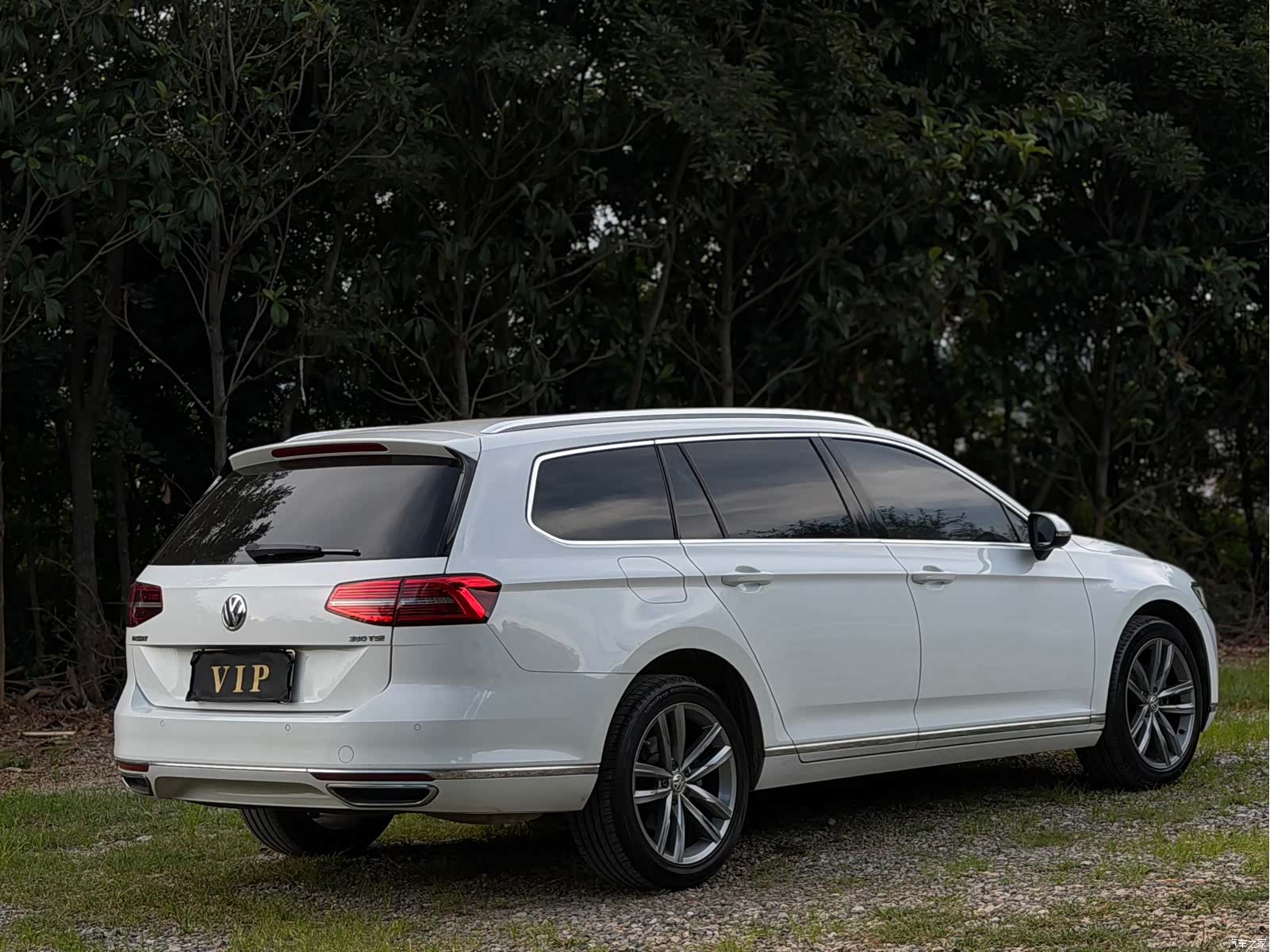 Volkswagen Variant, 2017 12