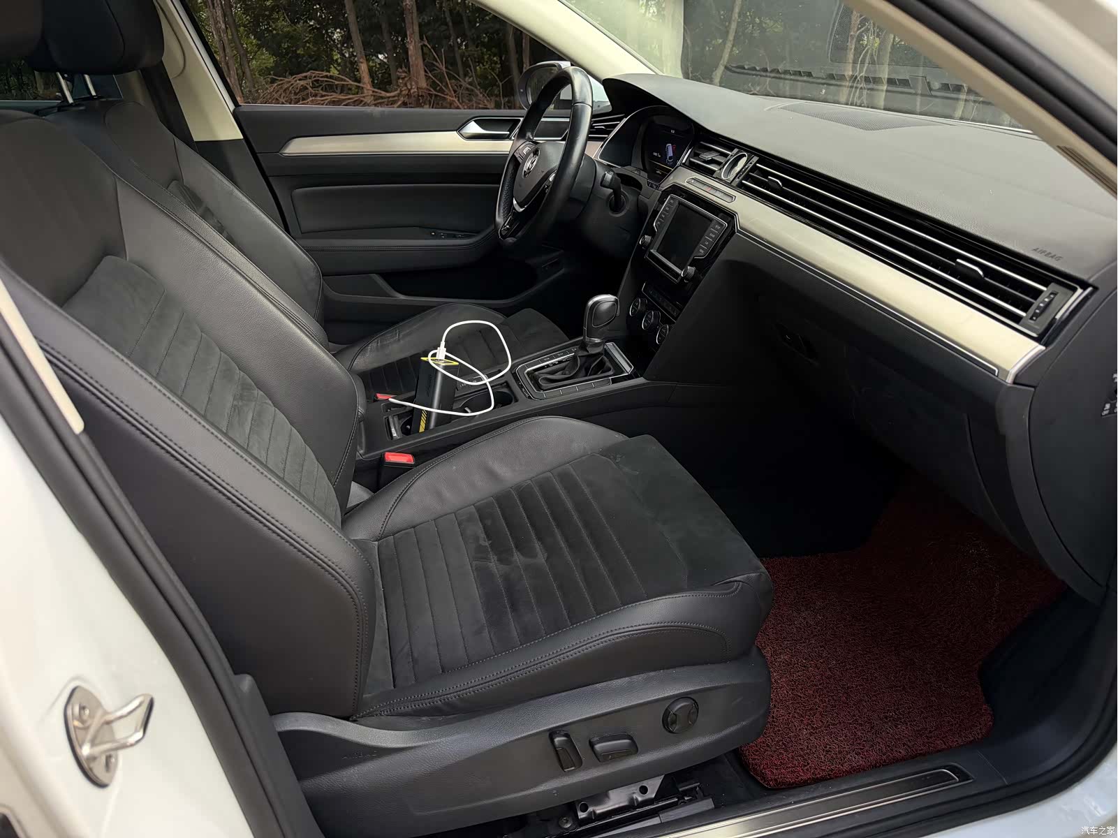 Volkswagen Variant, 2017 20