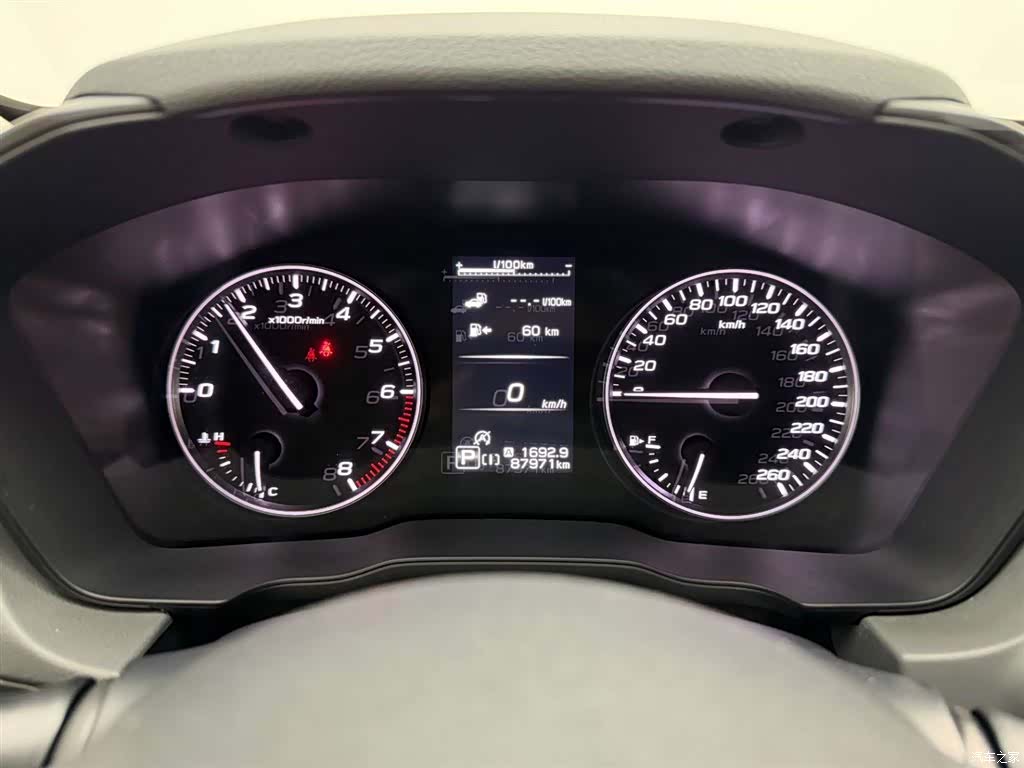 Subaru 2.5i, 2023 22