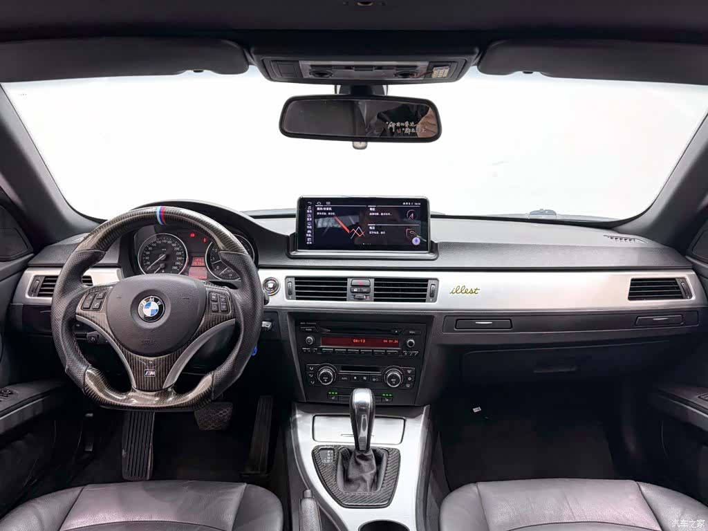 BMW 3 Series, 2009 17