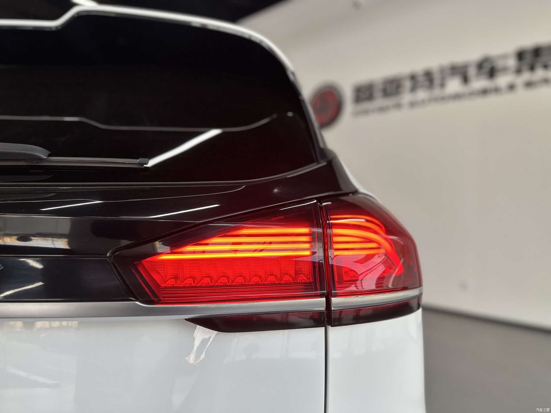 Geely Boyue, 2023 21