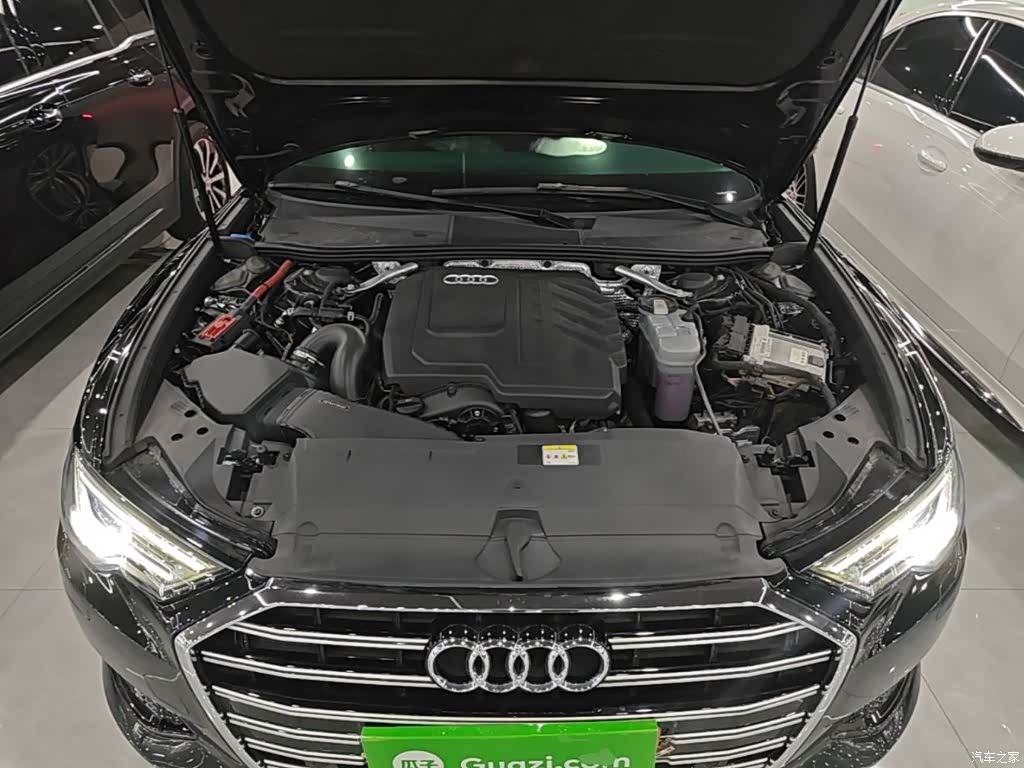 Audi A6L, 2023 20