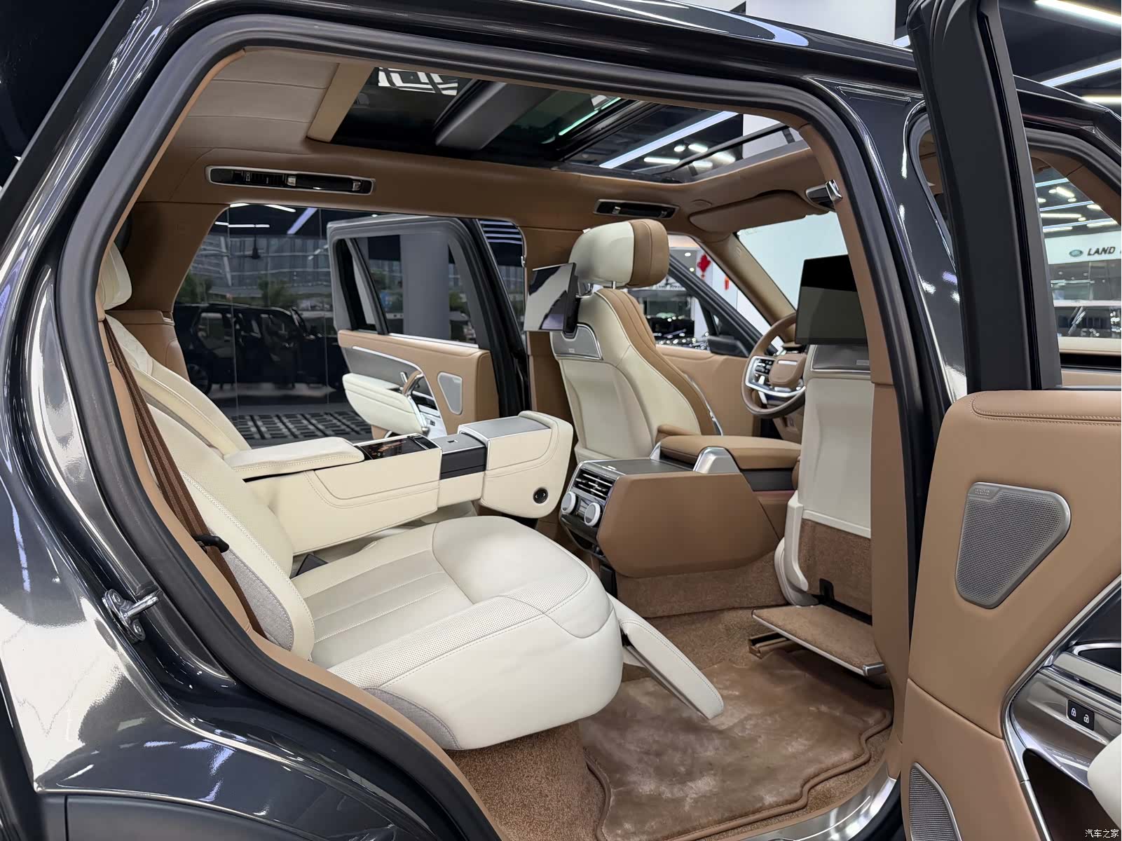 Land Rover Range Rover, 2024 20