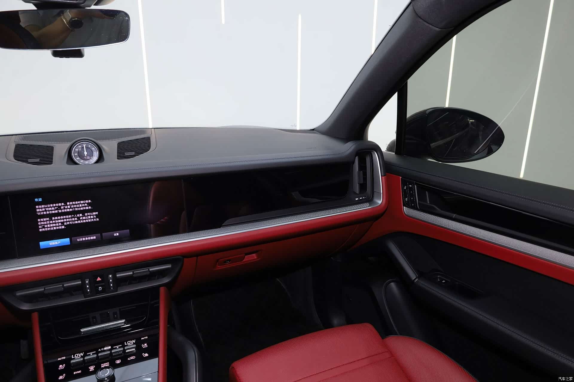 Porsche Cayenne, 2024 26