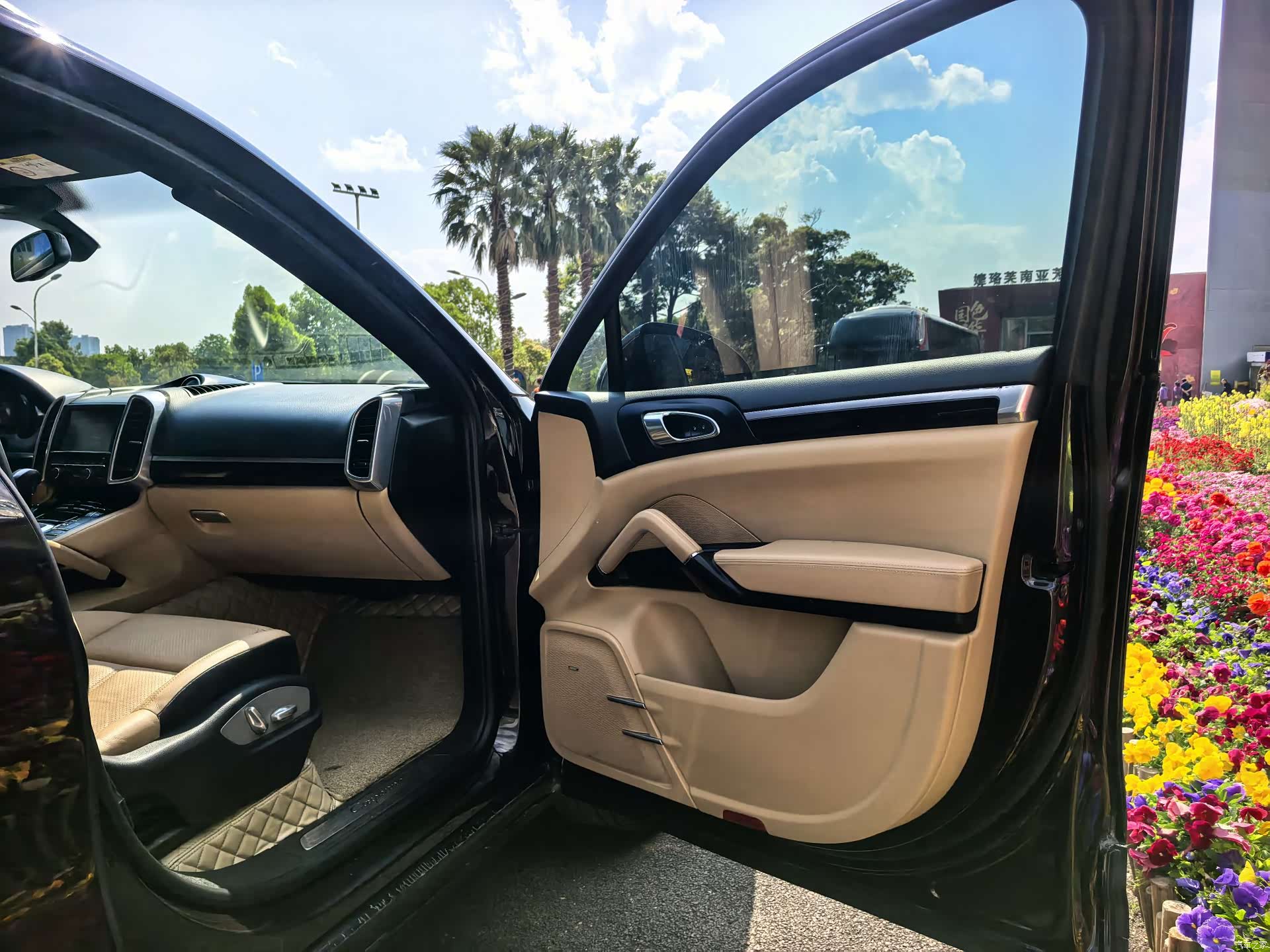 Porsche Cayenne, 2015 16